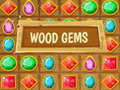 遊戲Wood Gems 