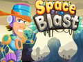 遊戲Space Blast