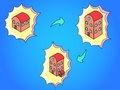 遊戲Idle Merge City