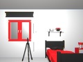 遊戲The White Room 3D