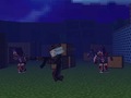 遊戲Pixel Zombies Survival Toonfare