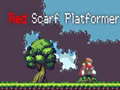遊戲Red Scarf Platformer