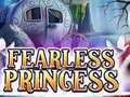 遊戲Fearless Princess