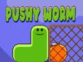 遊戲Pushy Worm