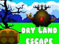 遊戲Dry Land Escape