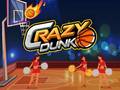 遊戲Crazy Dunk