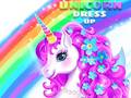 遊戲Unicorn Dress Up