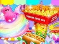 遊戲Carnival Chef Cooking 2