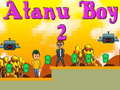 遊戲Atanu Boy 2