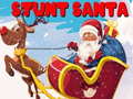 遊戲Stunt Santa