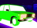 遊戲Neon Rurider