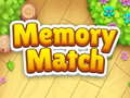 遊戲Memory Match