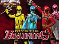 遊戲Mystic Training