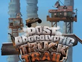 遊戲Post Apocalyptic Truck