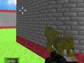 遊戲Blocky Combat SWAT Zombie Apocalypse