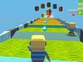 遊戲Kogama: Android Parkour