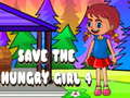 遊戲Save The Hungry Girl 4