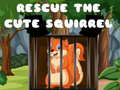 遊戲Rescue The Cute Squirrel