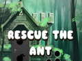 遊戲Rescue The Ant