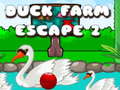 遊戲Duck Farm Escape 2