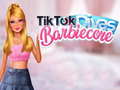 遊戲TikTok Divas Barbiecore