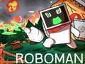 遊戲RoboMan