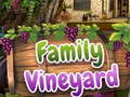 遊戲Family Vineyard