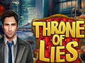 遊戲Throne of Lies