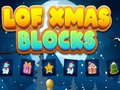 遊戲Lof Xmas Blocks