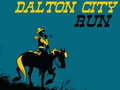 遊戲Dalton City Run