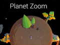 遊戲Planet Zoom