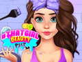 遊戲#ThatGirl Beauty Prep