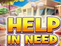 遊戲Help in Need