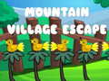 遊戲Mountain Village Escape 
