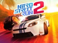 遊戲Nitro Street Run 2