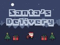 遊戲Santa's Delivery