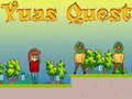 遊戲Yuas Quest