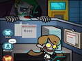 遊戲Crazy worker
