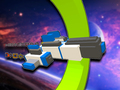 遊戲Hovercraft Spaceship