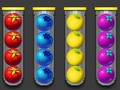 遊戲Sort Fruits