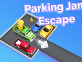 遊戲Parking Jam Escape
