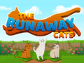 遊戲The Runaway Cats