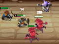 遊戲IDLE Warrior Tales RPG