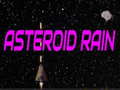 遊戲Asteroid Rain