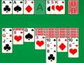 遊戲Solitaire Classique