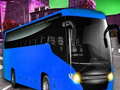 遊戲Fast Bus Ultimate Parking 3D 2022