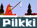 遊戲Pilkki