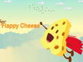 遊戲Super Flappy Cheese
