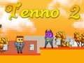遊戲Tenno 2