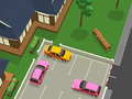 遊戲Car parking 3D: Merge Puzzle